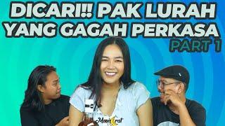 Bu Lurah Ici Lagi Nyari Partner Nih  1