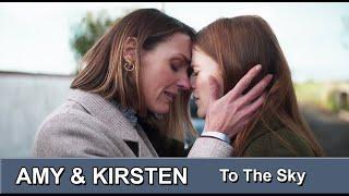 AMY & KIRSTEN – Vigil – To The Sky