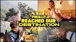 Exploring Nainital Our Ultimate Journey to the Enchanting Destination  Travel Vlog 2023