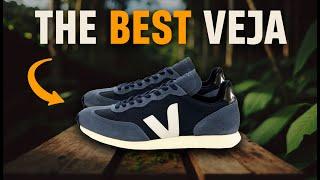 Veja Sneakers Rio Branco Honest Review and On Feet  Retro Style Meets Sustainability?