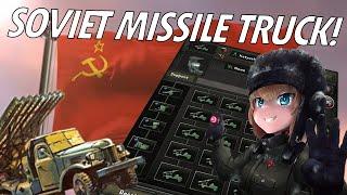 Katyusha ONLY??  HOI4