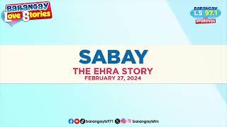 BOSS nagpalandi sa boyfriend ng empleyado niya Ehra Story  Barangay Love Stories