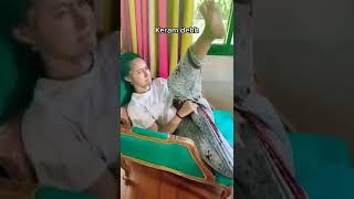 Apapun olahraganya jangan lupa pemanasan #shorts #tiktok #viral