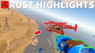 BEST RUST TWITCH HIGHLIGHTS AND FUNNY MOMENTS 147