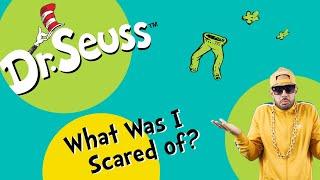 Dr. Seusss What Was I Scared Of? Sing-Along Music Video by MC Grammar