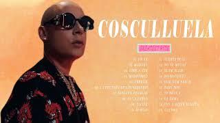 Cosculluela Greatest Hits Full Album 2022 - Cosculluela  Best Songs Playlist 2022