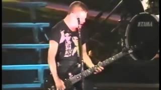 Metallica - Mexico City 1993 Live Sh*t Binge & Purge Edition AUDIO ENHANCE