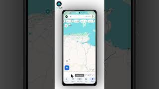 كيفية تغيير اللغة في خرائط جوجل google maps
