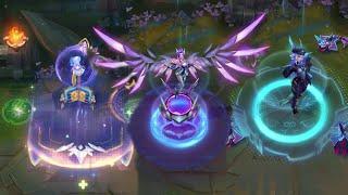 Anima Squad PBE Preview  Patch 14.14