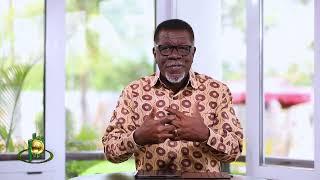 The Meditations of Our Hearts  WORD TO GO with Pastor Mensa Otabil Episode 1157