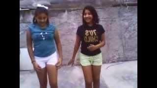 niñas bailando sexy mente