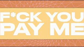 Borgore - FYPM feat. Jonathan. Lyric Video