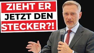 AMPEL-AUSSTIEG „Die Leute haben die Schnauze voll“  Steuerberater Roland Elias