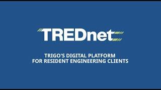 TREDnet by TRIGO