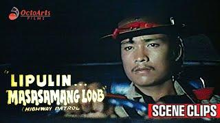 LIPULIN...MASASAMANG LOOB 1979  SCENE CLIPS 2  Lito Lapid Andy Poe Azenith Briones