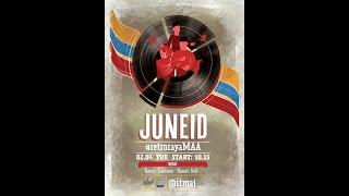 JUNEID 2019