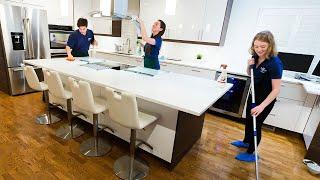 House Cleaning Services  AspenClean