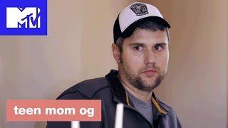 Should It Be This Hard? Official Sneak Peek  Teen Mom OG Season 7  MTV