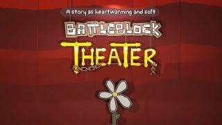 PC Longplay 638 BattleBlock Theater 2 Player Part 12