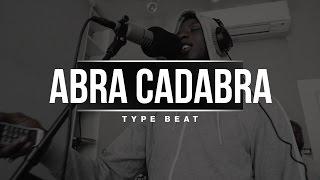 Abra Cadabra Type Beat - Upsuh  UK Drill Instrumental 2017