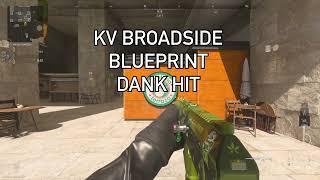 MW2 Season 3 Tracer Pack Dr Kushlov Bundle Weapon Blueprint Showcase KASTOV 762 And KV BROADSIDE