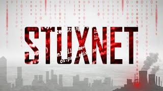 The Worlds First Known Cyber Weapon - STUXNET