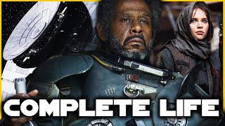 Saw Gerrera  The COMPLETE Life Story 2024