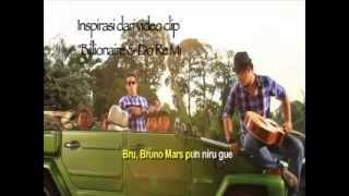 Bundo Mars - Milyuner Bruno mars Billionaire - The Hits