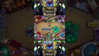 Naval Mine Rogue – OTK on Turn 5 – Hearthstone Wild  #hearthstone #wild #titans #miniset