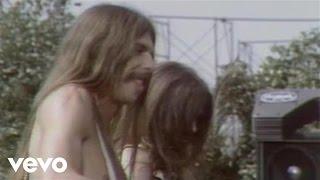 Black Oak Arkansas - Mutants Of The Monster Live