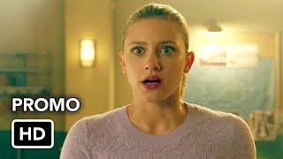 Riverdale 4x03 Promo Dog Day Afternoon HD Season 4 Episode 3 Promo