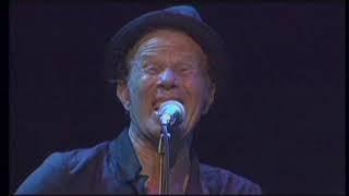 Tom Waits - Day After Tomorrow Live on The Orphans Tour 2006