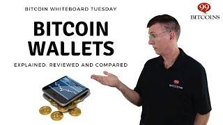 What is a Bitcoin Wallet? in Plain English