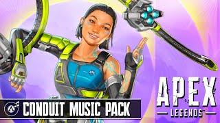 Apex Legends  Conduit Music Pack Arrangement  Season 19  High Quality