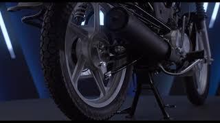 TVS HLX 125 is coming to Nigeria  TVS HLX 125 Teaser Video