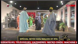 Allahu Akbar Sam Mboup et Oustaz Souleymane Ba explosent le plateau de QG