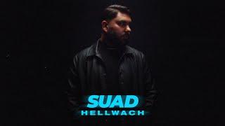 Suad - Hellwach Official Video prod. by o5