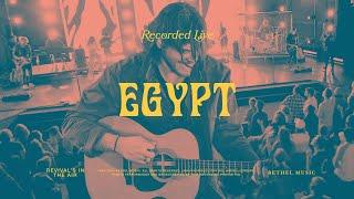 Egypt - Bethel Music Cory Asbury