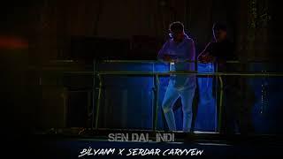 Serdar Çaryýew x Bilyanm - Sen däl inni Official Audio 2022ý