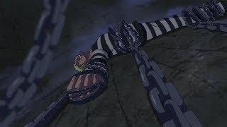 Doflamingo Knows Ancient Weapon Hidden at Mariejois  One Piece Ep 885 Eng Sub