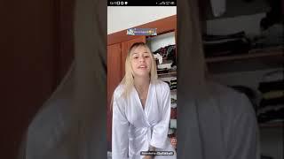 New Live Bigo Girl From USA