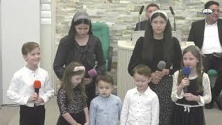 Cântare Familia Strugariu - Mama  Biserica BETEL Dumbrăveni
