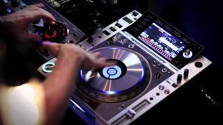 Pioneer Platinum Edition CDJ2000DJM900RMX1000 LTD set  presented by ToneControl.nl