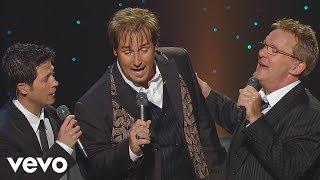 Gaither Vocal Band - He Touched Me Live
