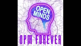 Open Minds - Water