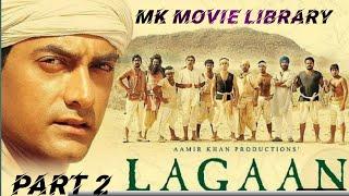 Lagaan Full Movie HD Aamir Khan Gracy Singh Lagan Movies