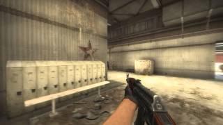 CSGO - SICKEST AK47 Ace