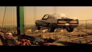 Rides Season 3 Episode 13 Eleanor Gone In Sixty Seconds