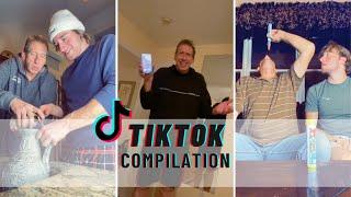 MMMJOEMELE TIKTOK COMPILATION- Pranking My Dad