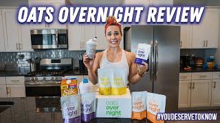 Oats Overnight Review - You Deserve To Know